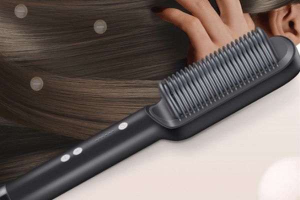 金稻直發(fā)梳濕頭發(fā)能用嗎 金稻直發(fā)梳有什么危害