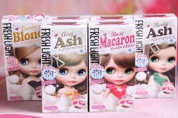 施華蔻泡泡染發(fā)劑爆頂 施華蔻泡泡染發(fā)劑使用注意事項(xiàng) 施華蔻泡泡染發(fā)劑爆頂 施華蔻泡泡染發(fā)劑使用注意事項(xiàng)