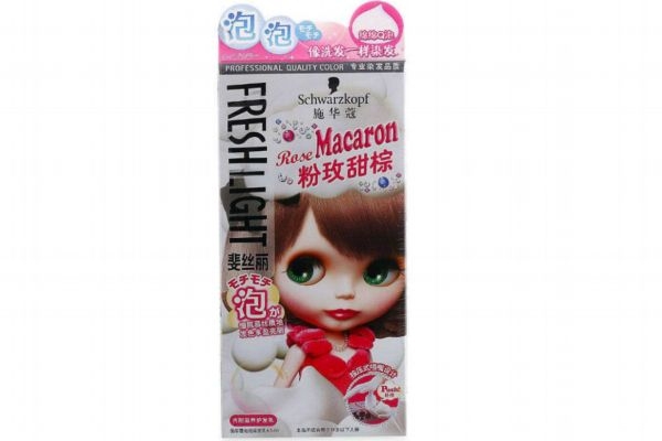 施華蔻泡泡染發(fā)劑爆頂 施華蔻泡泡染發(fā)劑使用注意事項(xiàng) 施華蔻泡泡染發(fā)劑爆頂 施華蔻泡泡染發(fā)劑使用注意事項(xiàng)