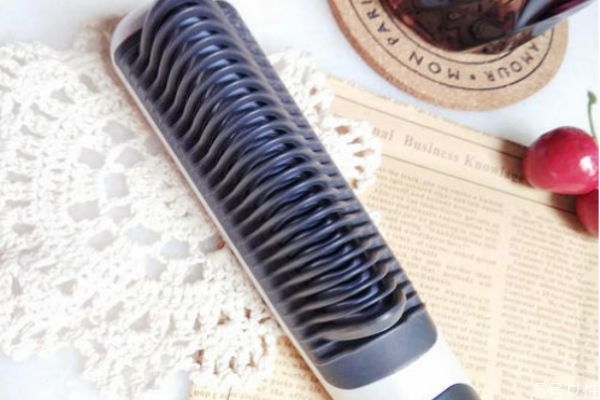 金稻直發(fā)梳能每天用嗎 金稻直發(fā)梳使用測評 金稻直發(fā)梳能每天用嗎 金稻直發(fā)梳使用測評