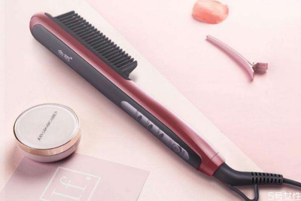 金稻直發(fā)梳能每天用嗎 金稻直發(fā)梳使用測評 金稻直發(fā)梳能每天用嗎 金稻直發(fā)梳使用測評