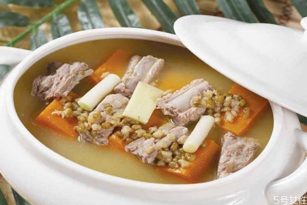 煲湯怎么做好吃 煲湯的簡(jiǎn)單做法 煲湯怎么做好吃 煲湯的簡(jiǎn)單做法