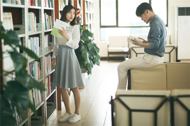 暗戀對(duì)方他能感覺到嗎 暗戀對(duì)方他能看出來嗎