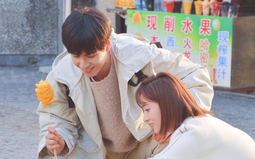 男生見到暗戀女生會怎樣 男生見到暗戀女生的反應(yīng) 男生見到暗戀女生會怎樣 男生見到暗戀女生的反應(yīng)