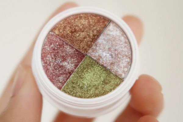 土豆泥眼影怎么用 土豆泥眼影的用法 土豆泥眼影怎么用 土豆泥眼影的用法