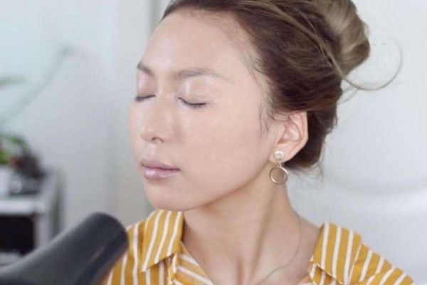 油性皮膚淡妝化妝步驟 油性皮膚怎么化淡妝 油性皮膚淡妝化妝步驟 油性皮膚怎么化淡妝