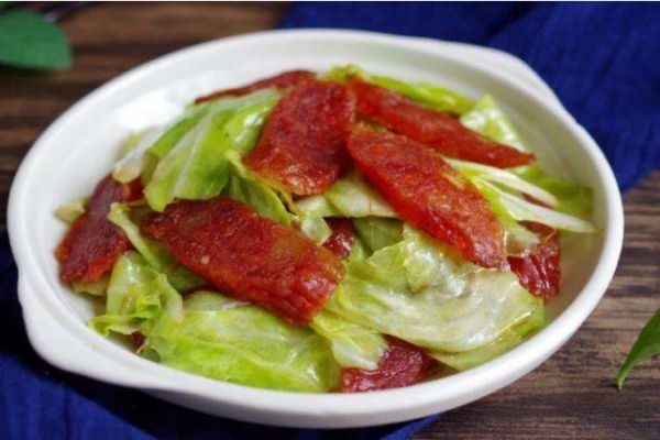 廣東臘腸怎么做好吃 廣東臘腸的簡(jiǎn)單做法 廣東臘腸怎么做好吃 廣東臘腸的簡(jiǎn)單做法