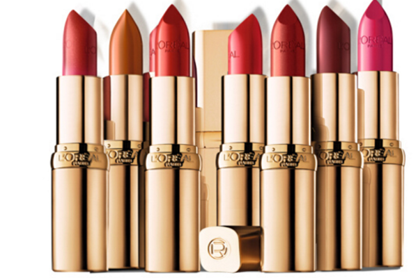 歐萊雅小妖金口紅怎么樣 歐萊雅小妖金口紅161什么顏色 歐萊雅小妖金口紅怎么樣 歐萊雅小妖金口紅161什么顏色