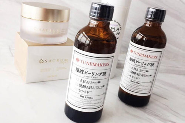 tunemakers毛孔對策水有哪些成分 tunemakers毛孔對策水溫和嗎 tunemakers毛孔對策水有哪些成分 tunemakers毛孔對策水溫和嗎