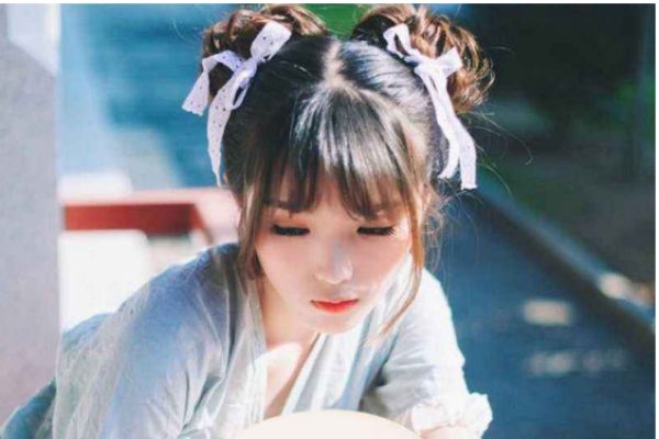 好看的古風(fēng)發(fā)型有什么 盤點好看的古風(fēng)頭發(fā) 好看的古風(fēng)發(fā)型有什么 盤點好看的古風(fēng)頭發(fā)