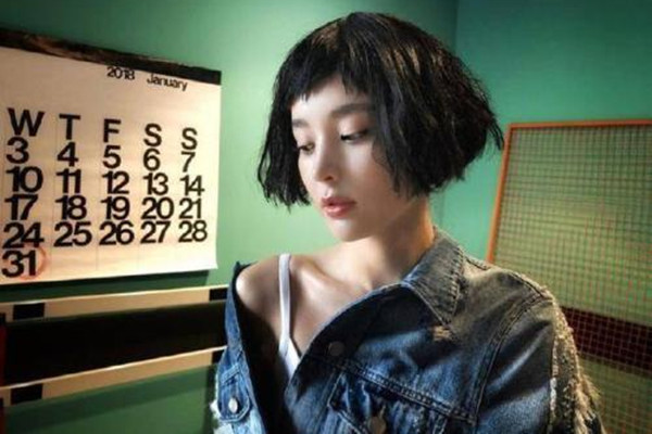 什么樣的女生適合眉上劉海 適合眉上劉海女生的特點(diǎn) 什么樣的女生適合眉上劉海 適合眉上劉海女生的特點(diǎn)