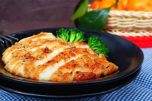 香煎雞排怎么做 香煎雞排的做法 香煎雞排怎么做 香煎雞排的做法