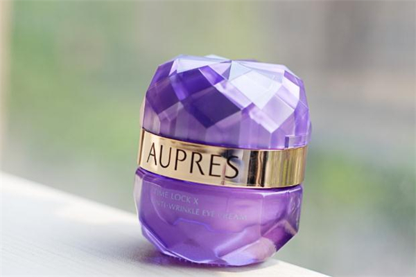 歐珀萊小紫鉆眼霜怎么樣 歐珀萊小紫鉆眼霜測評 歐珀萊小紫鉆眼霜怎么樣 歐珀萊小紫鉆眼霜測評