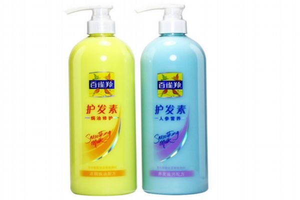 護發(fā)素對受損干枯的發(fā)質(zhì)有修復作用嗎 修復作用較小 護發(fā)素對受損干枯的發(fā)質(zhì)有修復作用嗎 修復作用較小