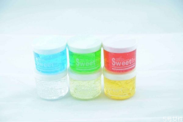 啫喱膏能過高鐵安檢嗎 啫喱膏可以帶上飛機(jī)嗎 啫喱膏能過高鐵安檢嗎 啫喱膏可以帶上飛機(jī)嗎