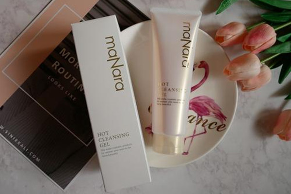 manara卸妝凝膠怎么樣 manara卸妝凝膠卸妝干凈嗎 manara卸妝凝膠怎么樣 manara卸妝凝膠卸妝干凈嗎