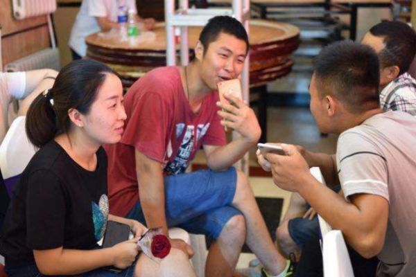 大齡青年相親的注意事項(xiàng) 大齡青年相親要注意什么 大齡青年相親的注意事項(xiàng) 大齡青年相親要注意什么