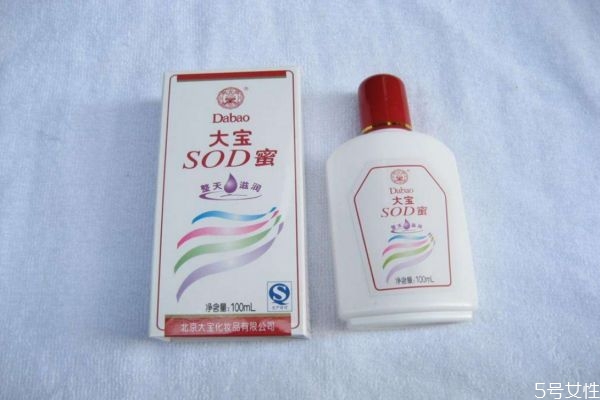 大寶適合哪個(gè)年齡段 大寶成分表