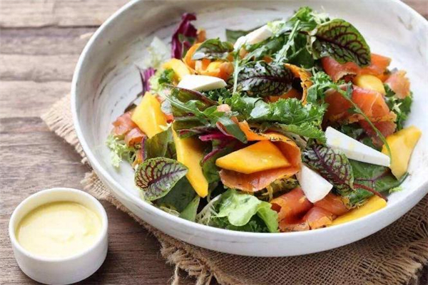 羽衣甘藍(lán)是涼性還是熱性 羽衣甘藍(lán)是生菜嗎