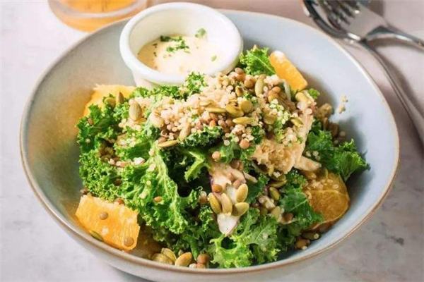 羽衣甘藍可以減肥嗎 羽衣甘藍的熱量 羽衣甘藍可以減肥嗎 羽衣甘藍的熱量