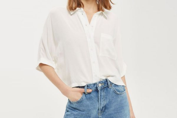 襯衫卷邊了怎么辦 襯衫卷邊處理方法 襯衫卷邊了怎么辦 襯衫卷邊處理方法