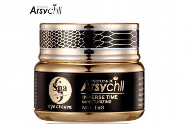 蛇毒眼霜真的有用嗎 蛇毒眼霜真的對(duì)黑眼圈有用嗎 蛇毒眼霜真的有用嗎 蛇毒眼霜真的對(duì)黑眼圈有用嗎