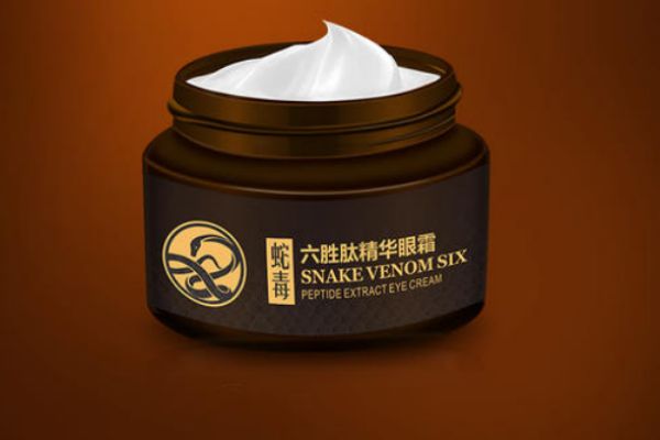 蛇毒眼霜效果怎樣 蛇毒眼霜適合年齡 蛇毒眼霜效果怎樣 蛇毒眼霜適合年齡