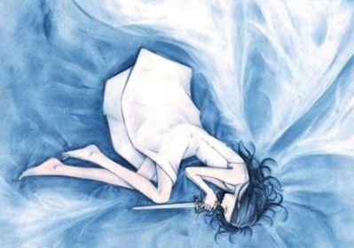 為什么失戀后不會心痛 失戀后不心痛是不愛嗎 為什么失戀后不會心痛 失戀后不心痛是不愛嗎