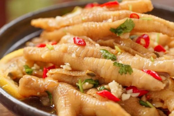 無骨鳳爪怎么去骨頭 無骨鳳爪去骨頭的方法 無骨鳳爪怎么去骨頭 無骨鳳爪去骨頭的方法