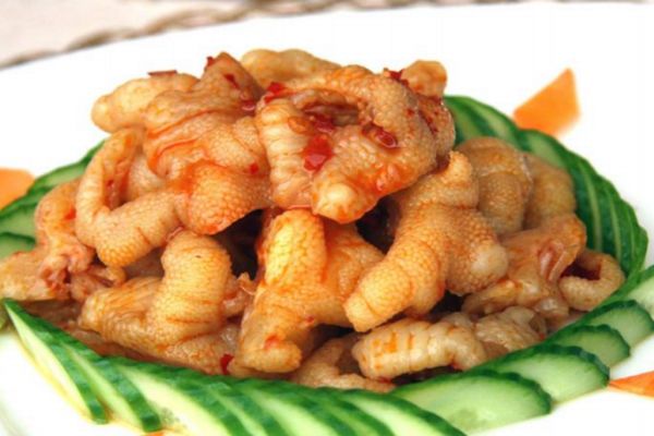 無骨鳳爪怎么去骨頭 無骨鳳爪去骨頭的方法 無骨鳳爪怎么去骨頭 無骨鳳爪去骨頭的方法