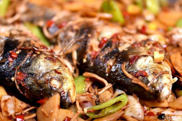 烤箱怎么做烤魚 烤箱做烤魚的方法 烤箱怎么做烤魚 烤箱做烤魚的方法