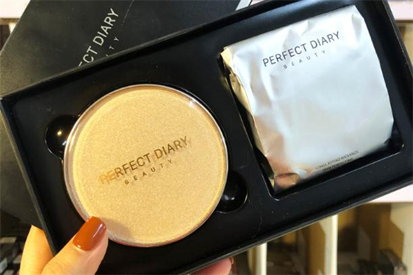 完美日記牛奶肌氣墊防水嗎 完美日記牛奶肌氣墊會暗沉嗎 完美日記牛奶肌氣墊防水嗎 完美日記牛奶肌氣墊會暗沉嗎