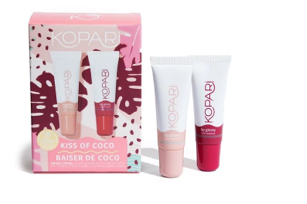 kopari唇膏好聞嗎 kopari唇膏好用嗎 kopari唇膏好聞嗎 kopari唇膏好用嗎