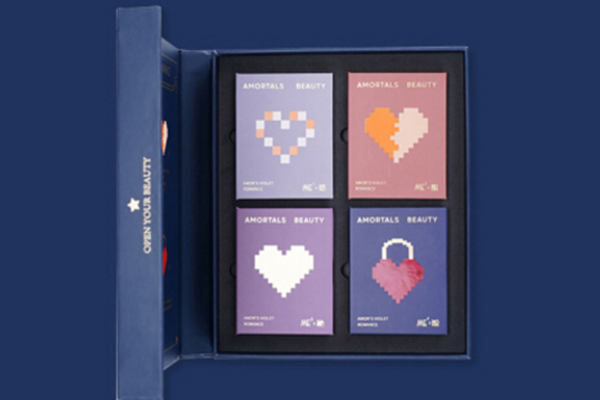 爾木萄情書眼影飛粉嗎 爾木萄情書眼影怎么挑選 爾木萄情書眼影飛粉嗎 爾木萄情書眼影怎么挑選