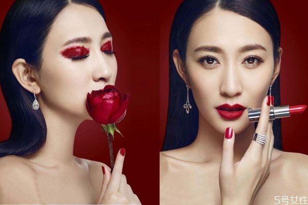 口紅怎么涂好看 口紅的簡(jiǎn)單涂發(fā) 口紅怎么涂好看 口紅的簡(jiǎn)單涂發(fā)