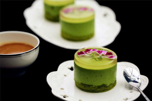 抹茶慕斯怎么做好吃 抹茶慕斯的做法 抹茶慕斯怎么做好吃 抹茶慕斯的做法