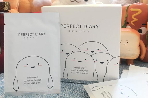 完美日記卸妝巾孕婦能用嗎 完美日記卸妝巾敏感肌能用嗎 完美日記卸妝巾孕婦能用嗎 完美日記卸妝巾敏感肌能用嗎