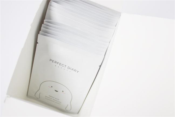 完美日記卸妝濕巾怎么樣 完美日記卸妝濕巾好用嗎 完美日記卸妝濕巾怎么樣 完美日記卸妝濕巾好用嗎