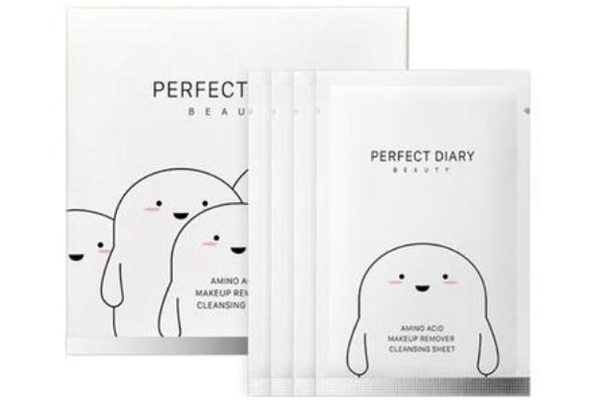 完美日記卸妝濕巾怎么樣 完美日記卸妝濕巾好用嗎 完美日記卸妝濕巾怎么樣 完美日記卸妝濕巾好用嗎