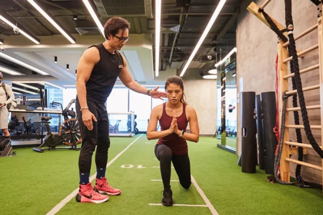 自重訓練是力量訓練嗎 自重訓練的好處 自重訓練是力量訓練嗎 自重訓練的好處