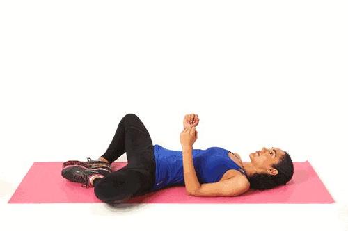 自重訓練是力量訓練嗎 自重訓練的好處 自重訓練是力量訓練嗎 自重訓練的好處