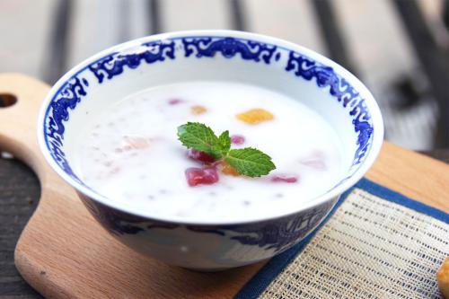 椰汁西米露怎么做 椰汁西米露的做法 椰汁西米露怎么做 椰汁西米露的做法