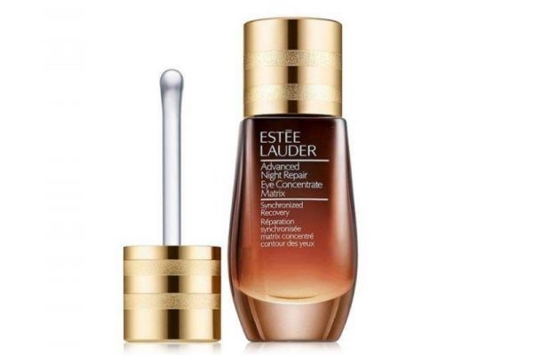 雅詩蘭黛二合一眼霜辨別 小棕瓶二合一眼霜真假 雅詩蘭黛二合一眼霜辨別 小棕瓶二合一眼霜真假