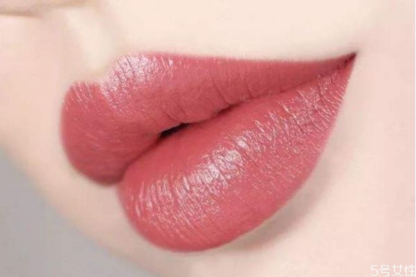 干玫瑰色是什么顏色 干玫瑰色的口紅推薦 干玫瑰色是什么顏色 干玫瑰色的口紅推薦