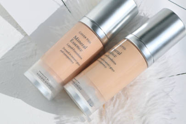 spoondrift粉底液適合什么膚質(zhì) spoondrift粉底液怎樣 spoondrift粉底液適合什么膚質(zhì) spoondrift粉底液怎樣