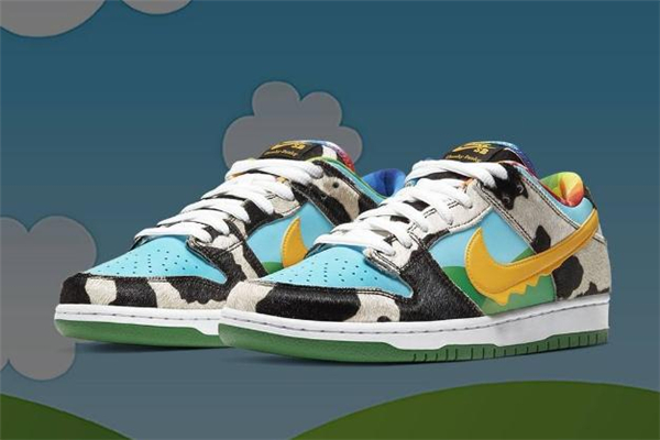 nike dunk sb冰淇淋多少錢 dunk冰淇淋貨量多嗎 nike dunk sb冰淇淋多少錢 dunk冰淇淋貨量多嗎