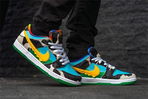 nike dunk sb冰淇淋多少錢 dunk冰淇淋貨量多嗎 nike dunk sb冰淇淋多少錢 dunk冰淇淋貨量多嗎