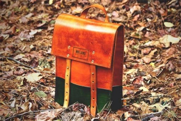 mifland是什么牌子 mifland背包多少錢 mifland是什么牌子 mifland背包多少錢