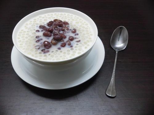 紅豆西米露怎么做好吃 紅豆西米露的熱量 紅豆西米露怎么做好吃 紅豆西米露的熱量