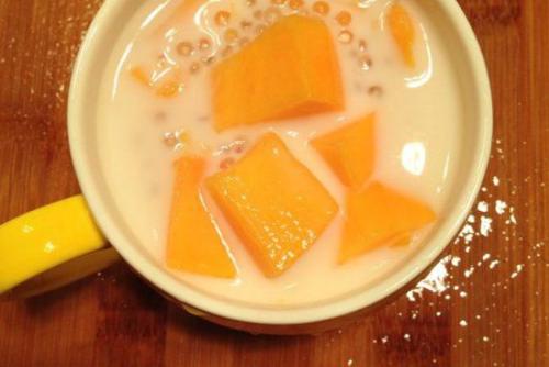 木瓜西米露做嗎做好吃 木瓜西米露的的營(yíng)養(yǎng)價(jià)值 木瓜西米露做嗎做好吃 木瓜西米露的的營(yíng)養(yǎng)價(jià)值